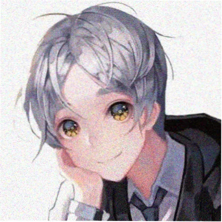 魔法少女 水无月玲