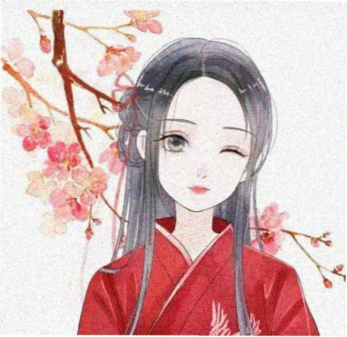 魔法少女 神崎雪